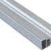 Лага алюминиевая KRONEX 50x25x3000 мм несущая купить в Барнауле