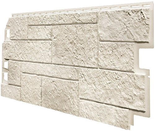 Фасадная панель VOX Sandstone (Сандстоун) бежевый купить в Барнауле