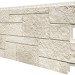 Фасадная панель VOX Sandstone (Сандстоун) бежевый купить в Барнауле