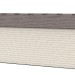 Сарай пластиковый LifeTime 15x8 DD купить в Барнауле