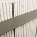 Сарай пластиковый LifeTime 15x8 DD купить в Барнауле