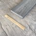 Террасная доска Latitudo Solid 150х21 Серый (Полнотелая) купить в Барнауле
