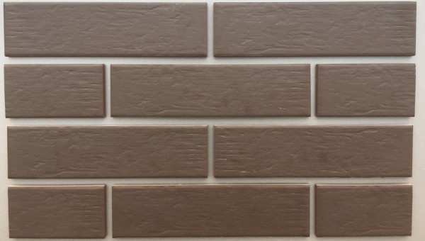 Фасадная Термопанели Аляска Natural Braun Struktur купить в Барнауле