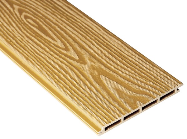 Фасадная доска из ДПК 3D Faynag - Орех купить в Барнауле Фасадная доска из ДПК 3D Faynag - Орех купить в Барнауле