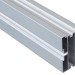 Лага алюминиевая KRONEX 80x40x3000 мм конструктивная купить в Барнауле