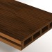 Террасная доска из ДПК WOODVEX Expert Тик купить в Барнауле
