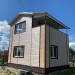 Сайдинг "blockhouse" под бревно, Престиж ВН-01, бежевый купить в Барнауле