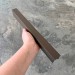 П-профиль Алюминиевый EasyDecking 35x25 Венге купить в Барнауле