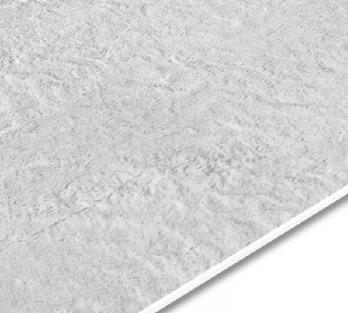 Фиброцементный сайдинг Roofas Board Stone Опал Серебристый купить в Барнауле