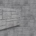 Фасадная панель VOX Sandstone (Сандстоун) светло серый купить в Барнауле