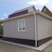 Сайдинг "blockhouse" под бревно, Престиж ВН-01, персиковый купить в Барнауле