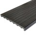 Ступень ДПК Latitudo Step-320 Графит Полнотелая купить в Барнауле