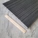 Ступень ДПК Latitudo Step-320 Графит Полнотелая купить в Барнауле