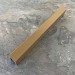 П-профиль Алюминиевый EasyDecking 35x25 Дуб купить в Барнауле