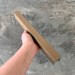 П-профиль Алюминиевый EasyDecking 35x25 Дуб купить в Барнауле
