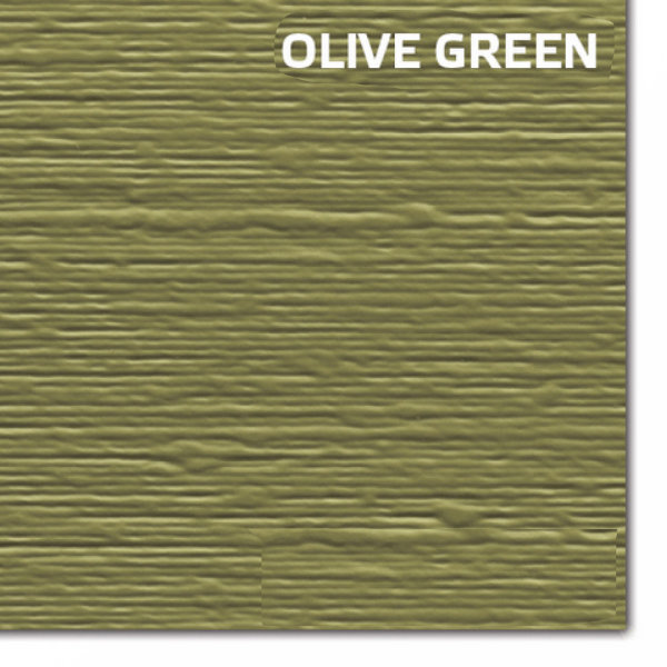 Сайдинг Виниловый Mitten, Sentry Mitten, Olive Green купить в Барнауле