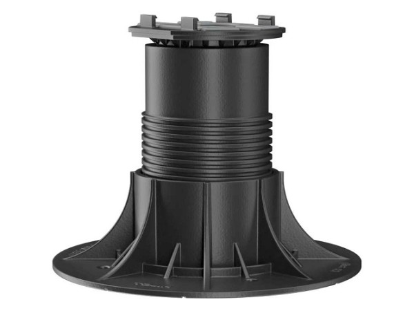 Регулируемая опора HILST LIFT self-leveling HL4 (115-155мм) купить в Барнауле