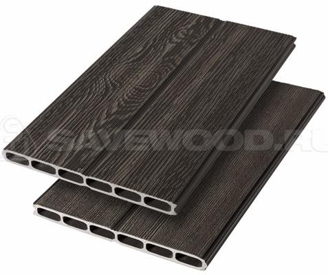Грядочная доска ДПК 3D Savewood SW Laurus коричневый купить в Барнауле