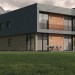 Фиброцементные панели Roofas COLOR Line Gray купить в Барнауле