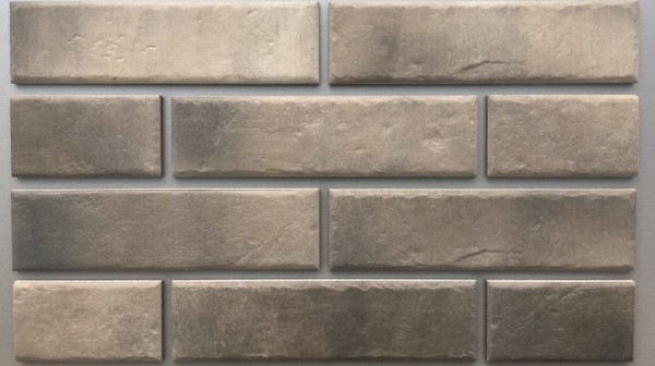 Фасадная Термопанели Аляска Retro Brick Pepper купить в Барнауле