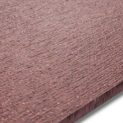 Фиброцементные панели Roofas COLOR Line Red Title купить в Барнауле