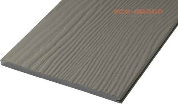 Фиброцементные панели FCS Group Wood Line F53 купить в Барнауле
