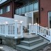 Балясина ДПК  GardenParkett Белый купить в Барнауле