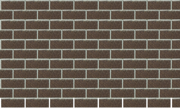 Фасадная плитка Docke STANDARD, Brick, Коричневый купить в Барнауле