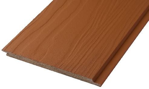 Фиброцементные панели Wood Click F30 купить в Барнауле