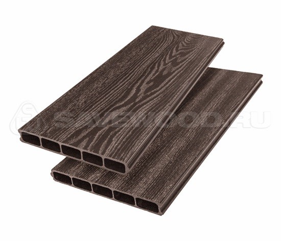 Грядочная доска ДПК 3D Savewood SW Rumex Терракот купить в Барнауле