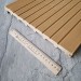 Ступень ДПК Latitudo Step-320 Орех Полнотелая купить в Барнауле