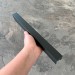 П-профиль Алюминиевый EasyDecking 35x25 Черное дерево купить в Барнауле