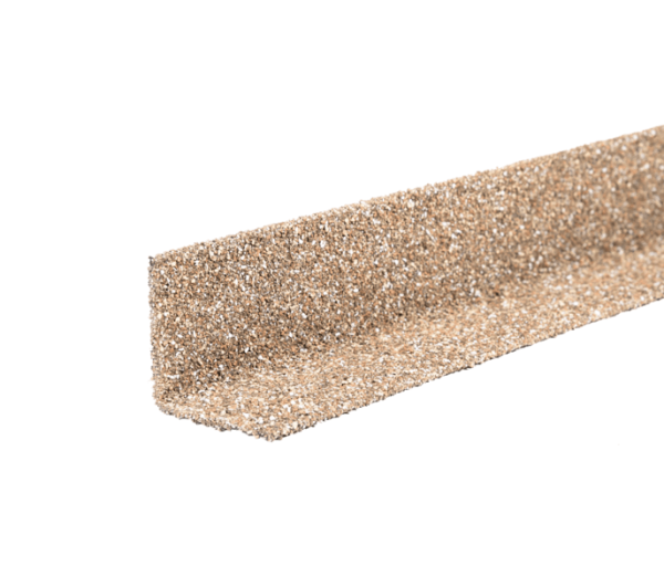 Уголок металлический внутренний ТЕХНОНИКОЛЬ HAUBERK, Античный купить в Барнауле