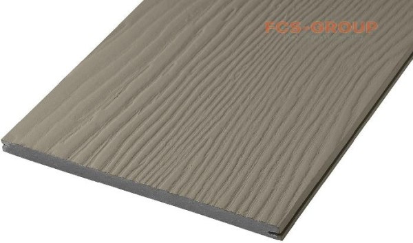Фиброцементные панели FCS Group Wood Line F55 купить в Барнауле