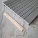 Ступень ДПК Latitudo Step-320 Серый Полнотелая купить в Барнауле