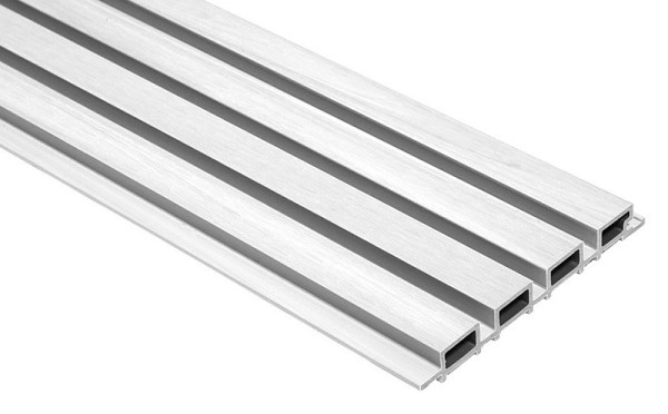 Стеновая панель CM Decking CM Wall, WHITE (Белый) купить в Барнауле