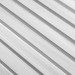 Стеновая панель CM Decking CM Wall, WHITE (Белый) купить в Барнауле