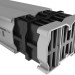 Соединитель пластиковый для лаг Hilst Professional 60x40 купить в Барнауле