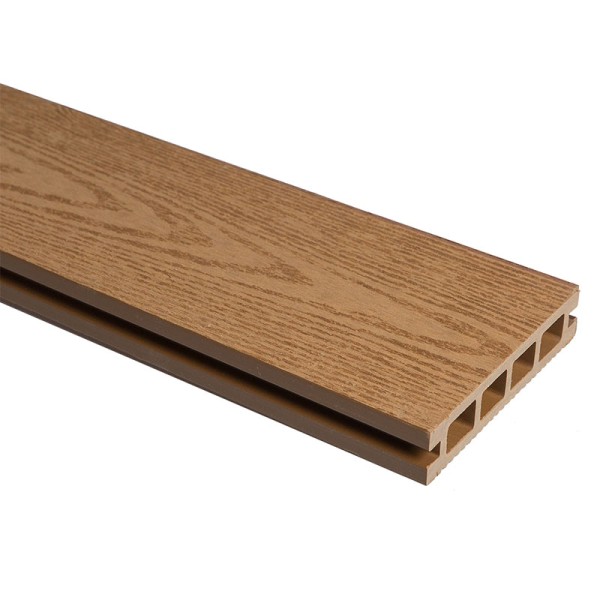 Террасная доска из ДПК CM Decking серия NATUR цвет дуб купить в Барнауле