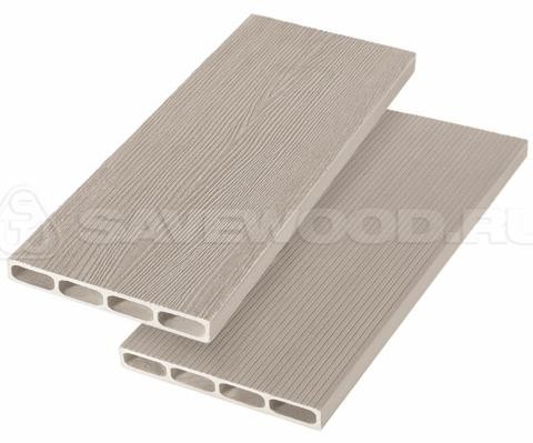 Грядочная доска ДПК 3D Savewood SW Rubus (R) бежевый купить в Барнауле