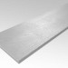 Фиброцементный сайдинг Roofas SIDING Опал серебристый купить в Барнауле