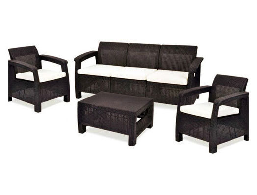 Комплект Corfu Triple Set купить в Барнауле