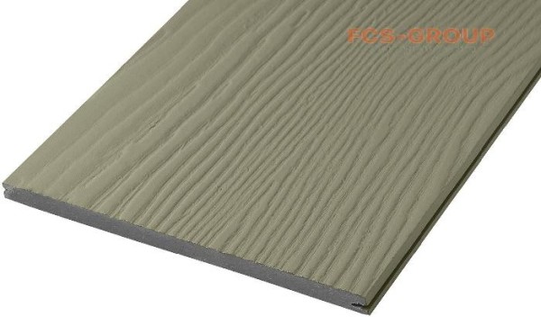 Фиброцементные панели FCS Group Wood Line F58 купить в Барнауле
