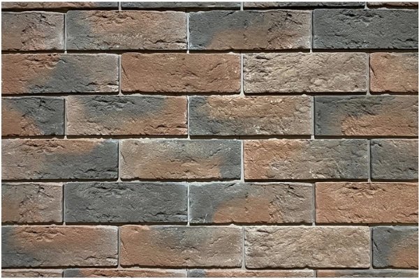 Фиброцементные панели КАНЬОН коллекция АРИЗОНА 26 купить в Барнауле