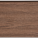 Доска Террасная NanoWood «Lite» ECO шоколад купить в Барнауле