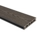Террасная доска из ДПК CM Decking серия NATUR цвет венге купить в Барнауле