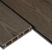Террасная доска из ДПК CM Decking серия NATUR цвет венге купить в Барнауле