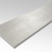 Фиброцементный сайдинг Roofas SIDING неокрашеный купить в Барнауле
