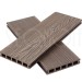 Доска террасная ДПК 3D SEQUOIA DUAL WOOD BROWN купить в Барнауле
