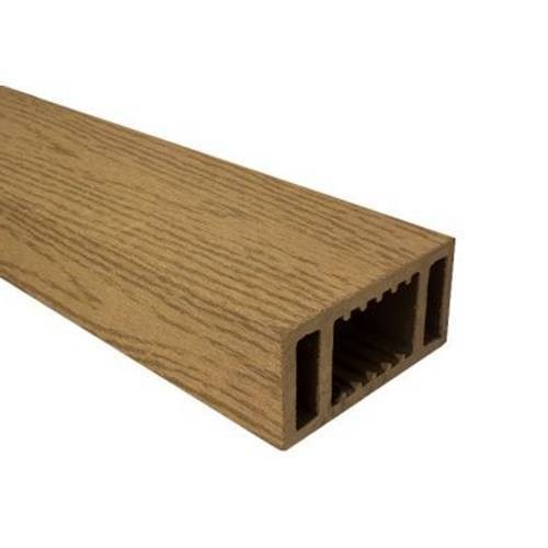 Перила нижнее Woodvex Select Вуд купить в Барнауле